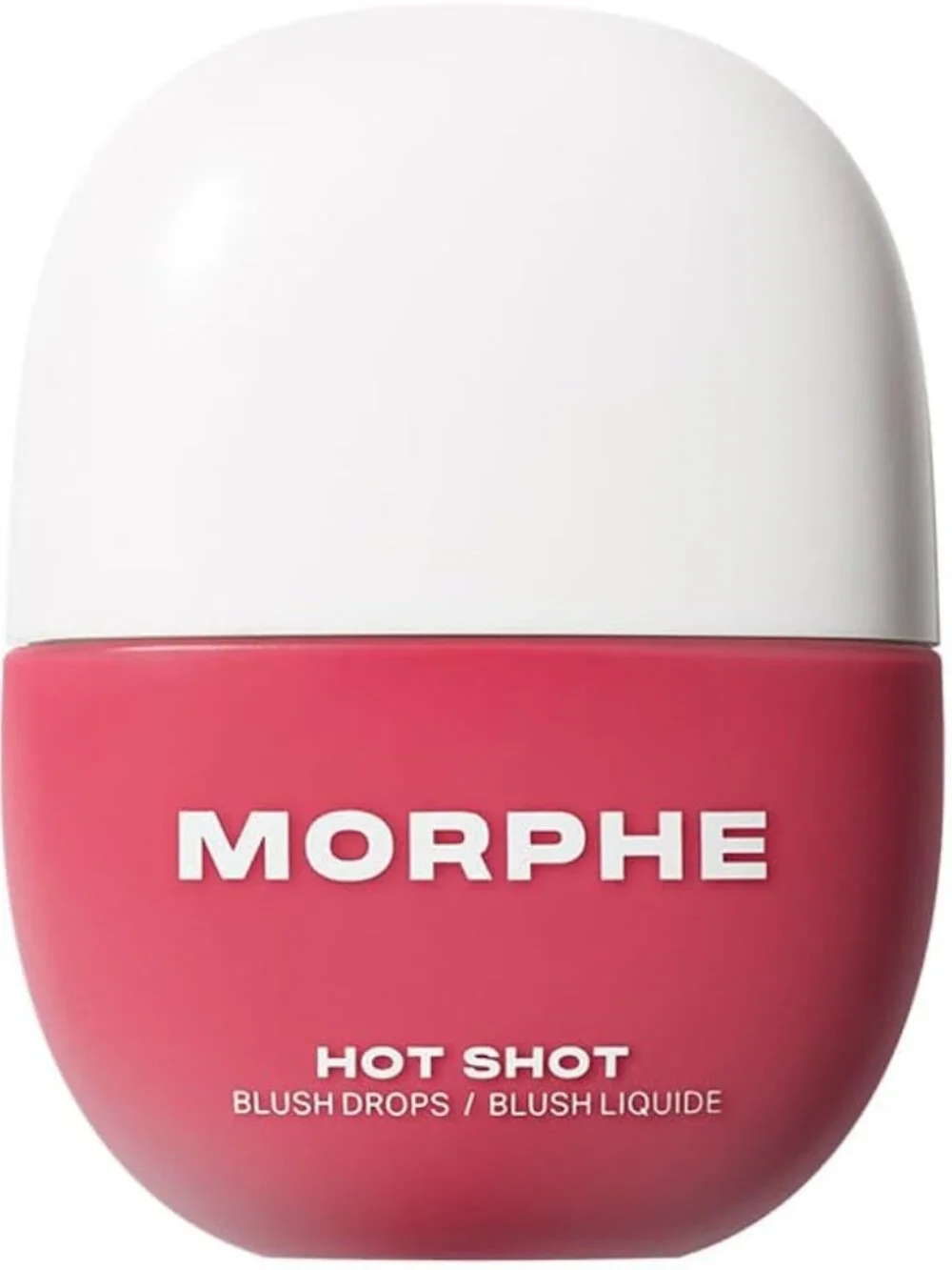 Morphe Hot Shot Blush Drops